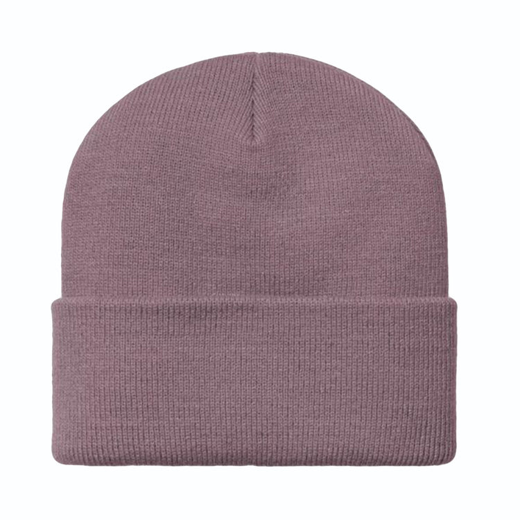 W Ashley Beanie - Phlox - Berretto I035898.331.XX.06 . CARHARTT WIP 