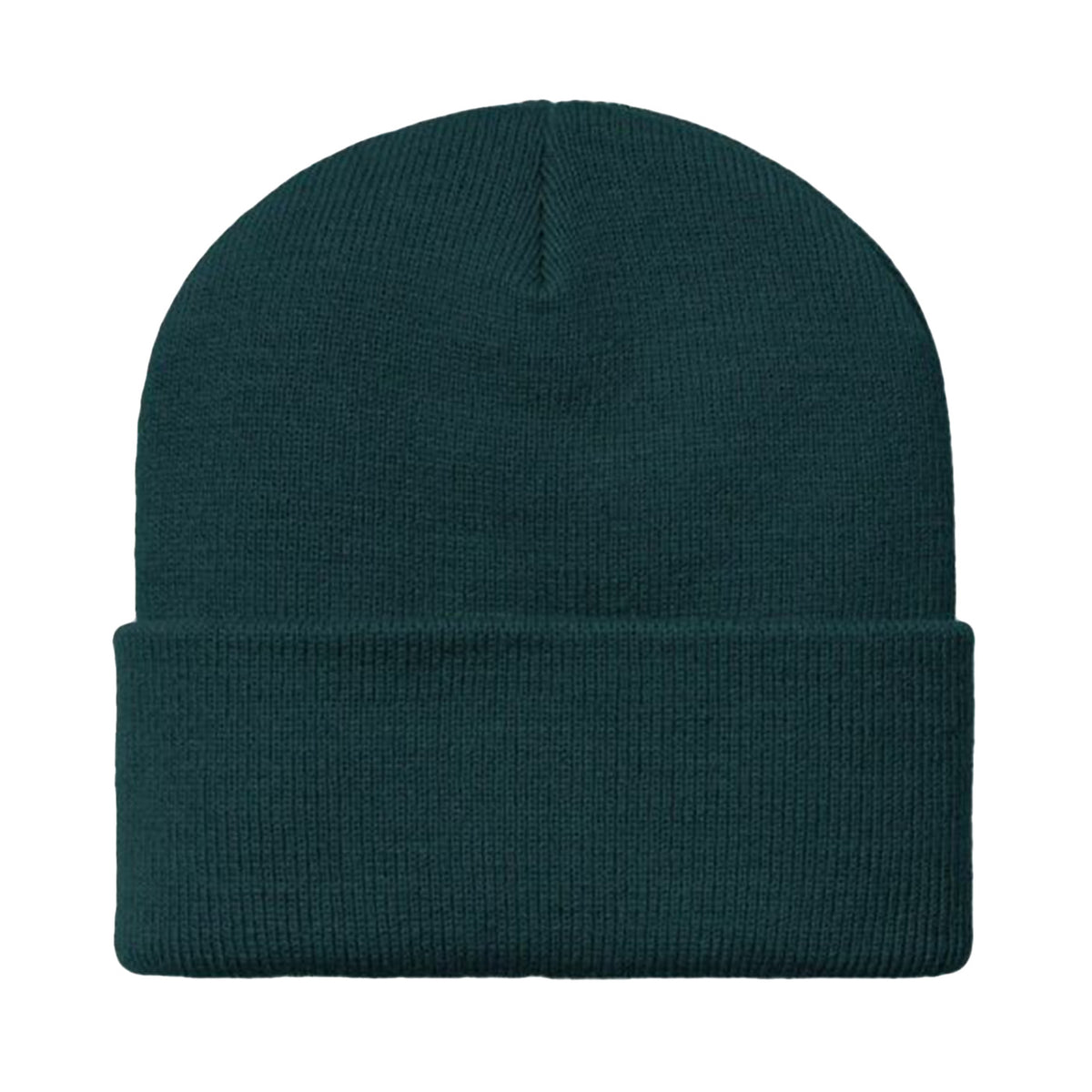 W Ashley Beanie - Deep Lagoon - Berretto I035898_0AU_XX_LAG . CARHARTT WIP 
