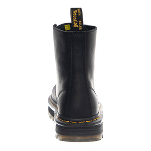 Dr. Martens Zebzag Laceless Black - Stivali Unisex Neri 42653001 BLKW DR.MARTENS 