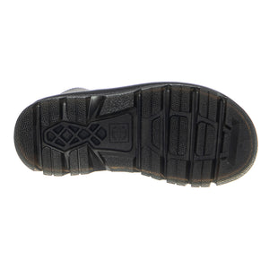 Dr. Martens Zebzag Laceless Black - Stivali Unisex Neri 42653001 BLKW DR.MARTENS 