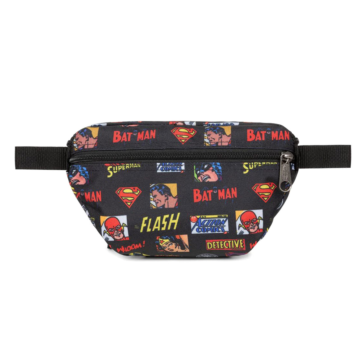 SPRINGER Waist Pack - Marsupio Multicolore EK000074 4V61 EASTPAK 