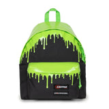 Gepolsterter Pak'r GB Slimer - Mehrfarbiger Rucksack EASTPAK ACCESSORY