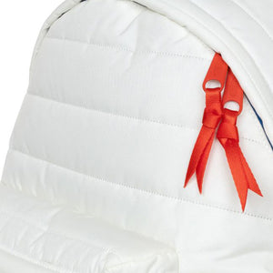 Padded Pak'r GB Puft - Zaino Bianco EK000620 1Z41 EASTPAK 