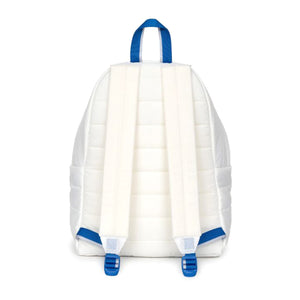 Padded Pak'r GB Puft - Zaino Bianco EK000620 1Z41 EASTPAK 