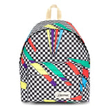 PADDED PAK'R CHEX FLEX - Multifarbiger Rucksack ACCESSOIRES EASTPAK