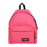 PADDED PAK'R SPARK JELLY - Rucksack Rosa / Transluzent ACCESSOIRES EASTPAK