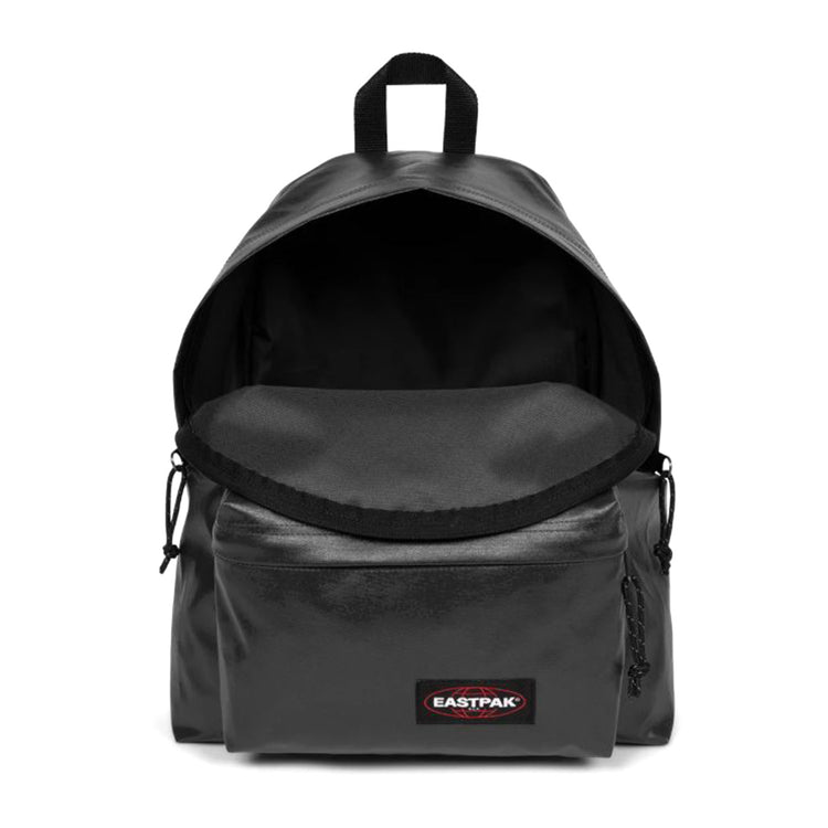 PADDED PAK'R Glossy Black - Zaino Nero EK000620 9J71 EASTPAK 