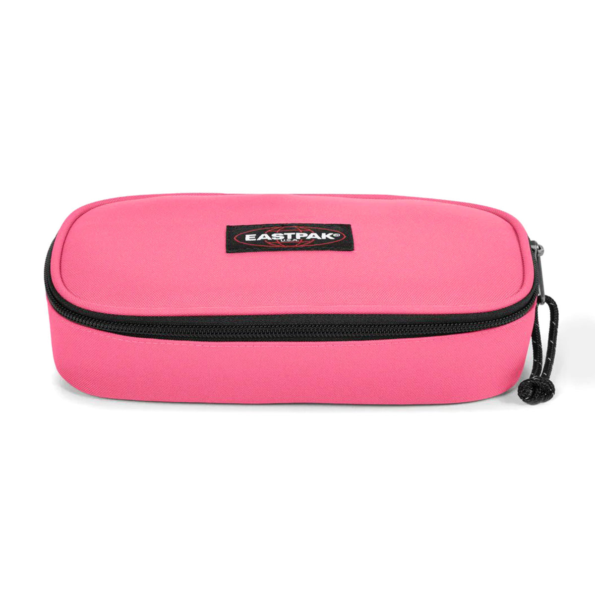 OVAL SINGLE Jelly Pink - Astuccio Rosa EK000717 5V51 EASTPAK 