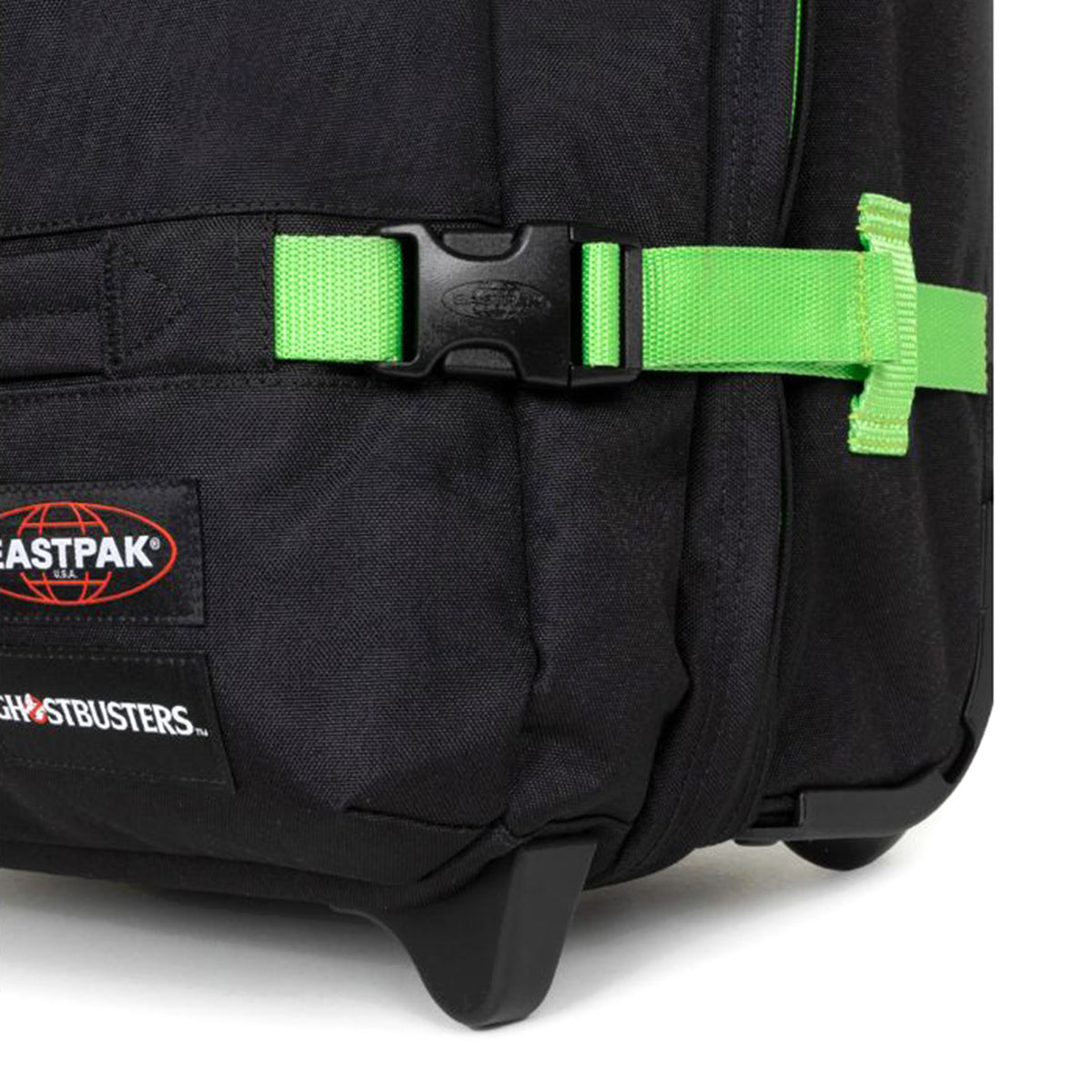 Transit'R S GB Patches - Valigia Trolley Multicolore EK0A5BA7 1Z11 EASTPAK 