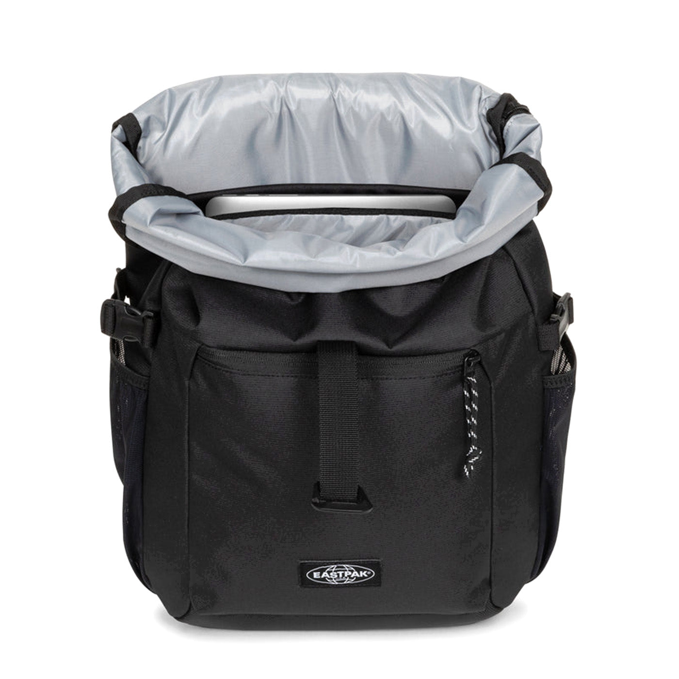 TOPROLL PRO CS BLACK PRO - Zaino Nero EK0A5BL8 1W61 EASTPAK 