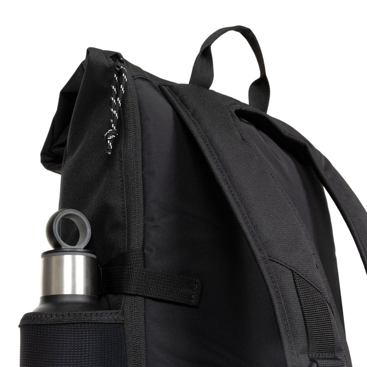 TOPROLL PRO CS BLACK PRO - Zaino Nero EK0A5BL8 1W61 EASTPAK 