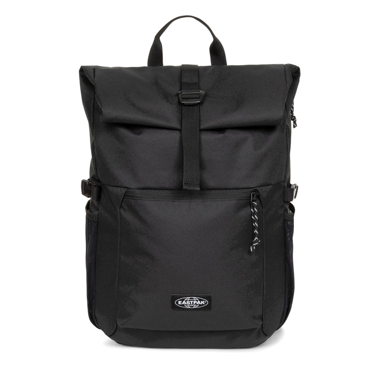 TOPROLL PRO CS BLACK PRO - Zaino Nero EK0A5BL8 1W61 EASTPAK 