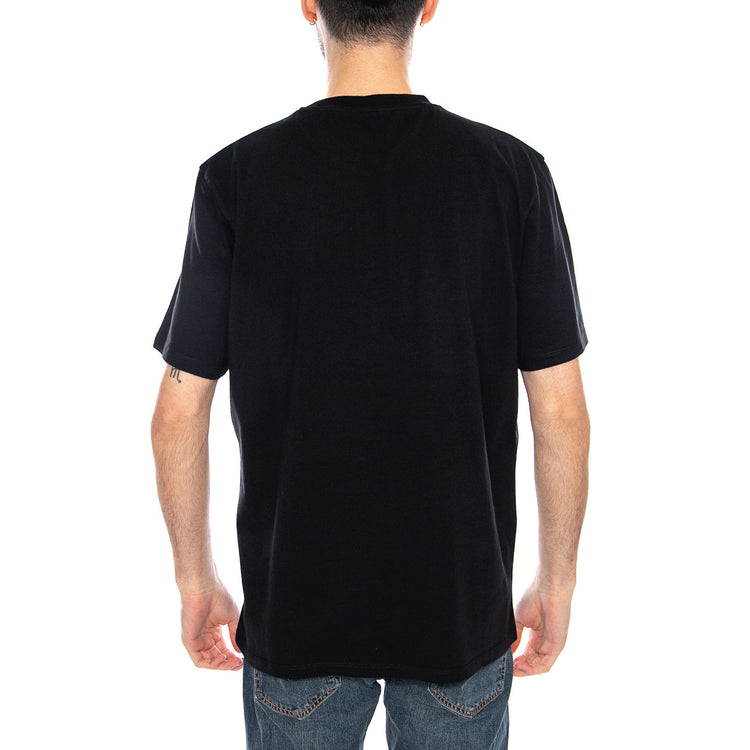 Japanese Sun TS Black - Maglietta Girocollo Uomo Nera I025020. 89.67 EDWIN 