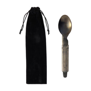 Picnic Set Black - Set da 4 Pezzi Nero I035939. 89.00 EDWIN 