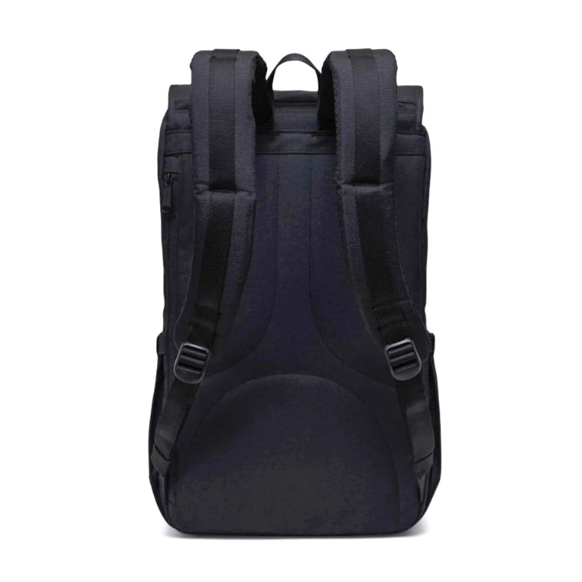 HERSCHEL LITTLE AMERICA BACKPACK BLACK - Zaino Nero 11390-00001-OS 00001 HERSCHEL 