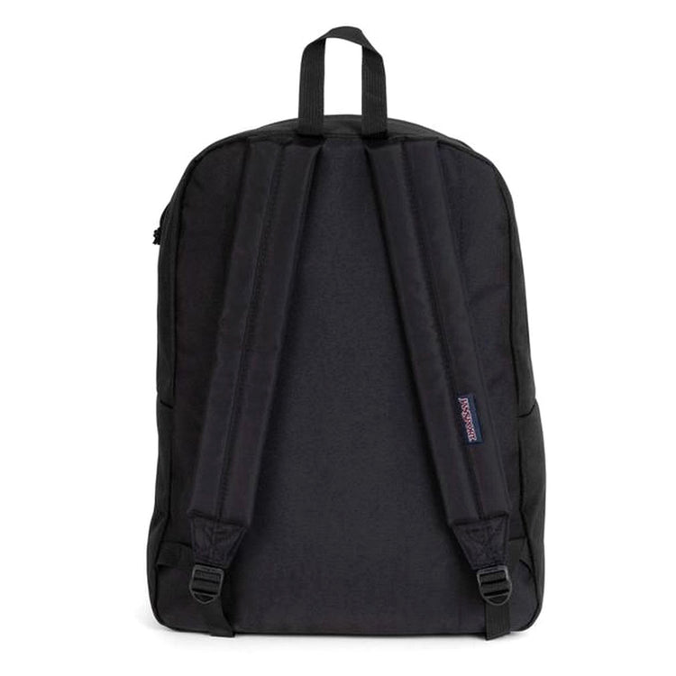 SUPERBREAK ONE BLACK - Zaino Nero EK0A5BAG N551 JANSPORT 