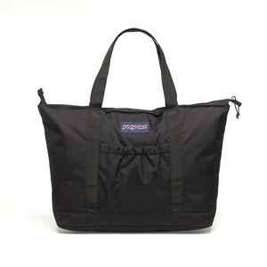DAILY TOTE BLACK - Borsa a Tracolla Nera EK0A5BJ5 N551 JANSPORT 