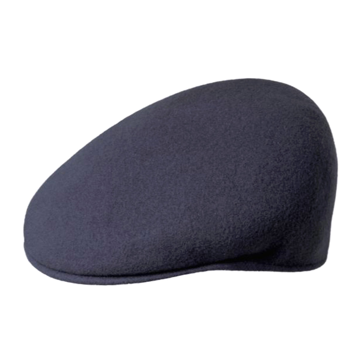 504 Kangol Cap -- Cappello Coppola Kangol Blu Scuro 0258BC DB404 KANGOL 