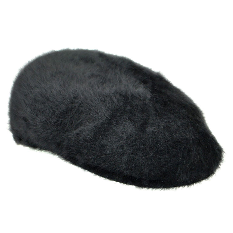 Furgora 504 - Coppola Nera K3016ST BK001 KANGOL 