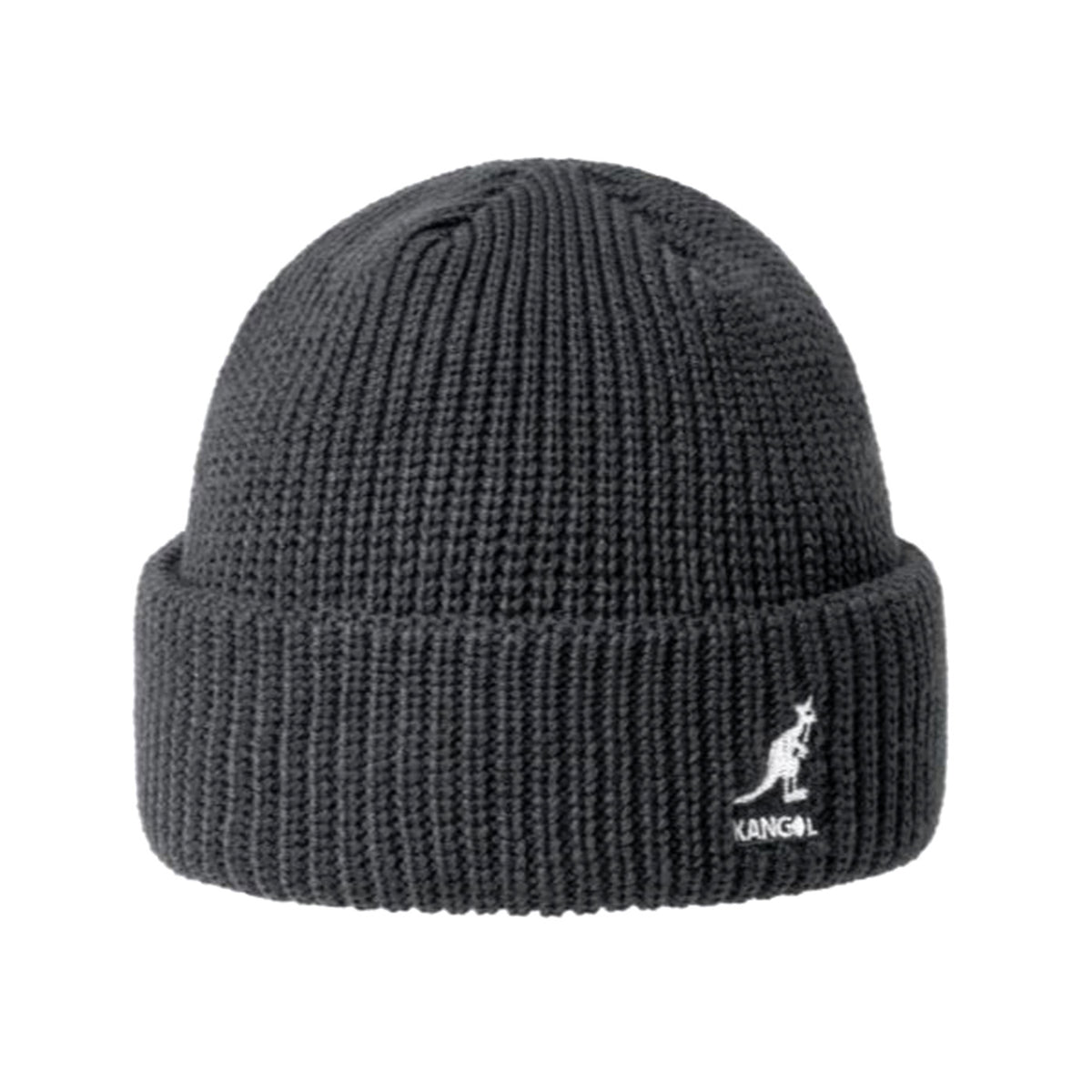 Cardinal 2 Way Beanie -- Cappello Deep Springs Verde K3454 DS405 KANGOL 