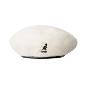 Furgora Big Monty Beret -- Cappello Ivory K3575 IV105 KANGOL 