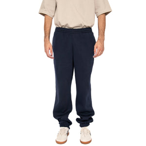 Pant.Tuta 166 Blue - Pantaloni Uomo Blu XH9610-166 . LACOSTE 