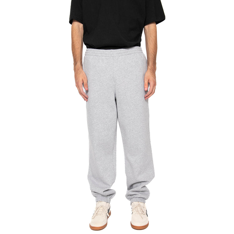 Pant.Tuta CCA Grey - Pantaloni Uomo Grigi XH9610-CCA . LACOSTE 