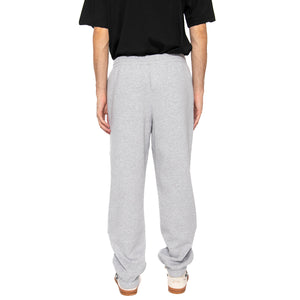 Pant.Tuta CCA Grey - Pantaloni Uomo Grigi XH9610-CCA . LACOSTE 