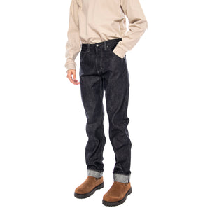 101 Z Dry Heavyweight - Pantaloni Denim Jeans Uomo Blu 112371198 . LEE 