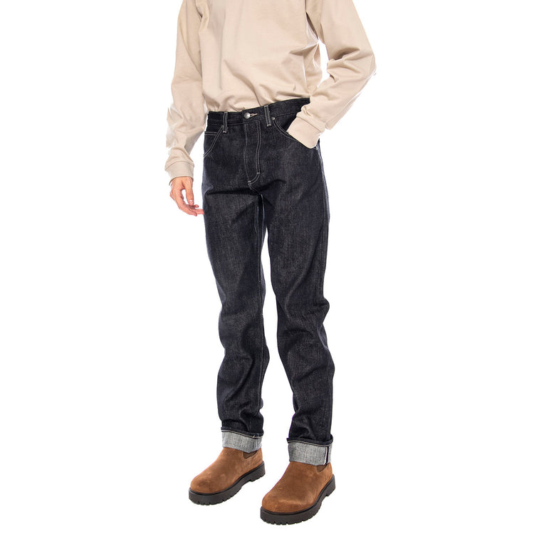 101 Z Dry Heavyweight - Pantaloni Denim Jeans Uomo Blu 112371198 . LEE 
