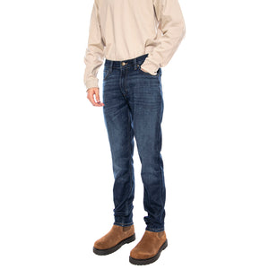 Luke Gabriel Denim Jeans - Pantaloni Deniim Jeans Uomo Blu 112372647 . LEE 