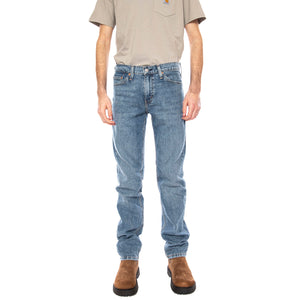 511 SLIM REMAIN CALM -- Jeans Uomo Med Indigo Blu 04511-5856 . LEVIS 
