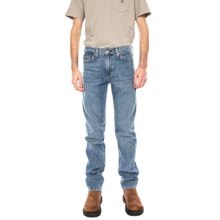 511 SLIM REMAIN CALM -- Jeans Uomo Med Indigo Blu 04511-5856 . LEVIS 