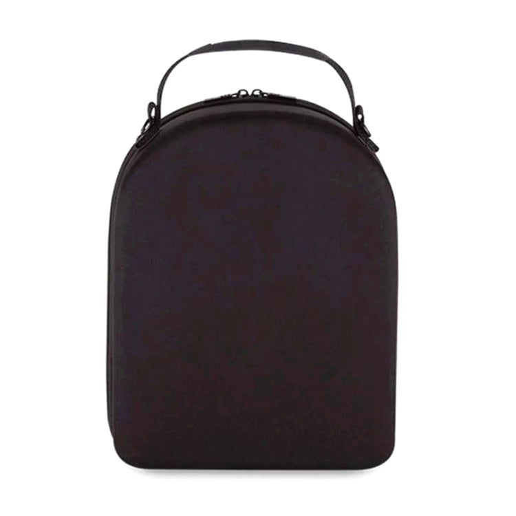 New Era Black 6Pack Cap Carrier Black- Zaino Nero 10030709 BLK NEW ERA 