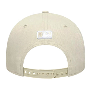 9FORTY MC - Light Beige - Detroit Tigers - Cappellino con Visiera 60691051 . NEW ERA 