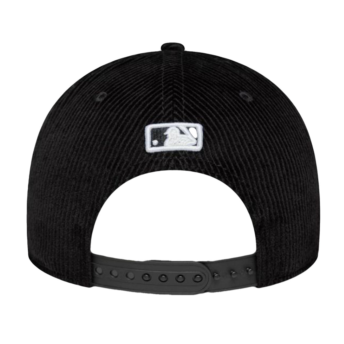 CORD 9FORTY MC Black - New York Yankees Cappellino con Visiera 60691062 . NEW ERA 