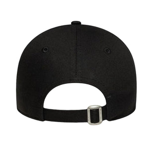 LEOPARD INFILL 940 Black New York Yankees - Cappellino con Visiera Nero 60691330 . NEW ERA 