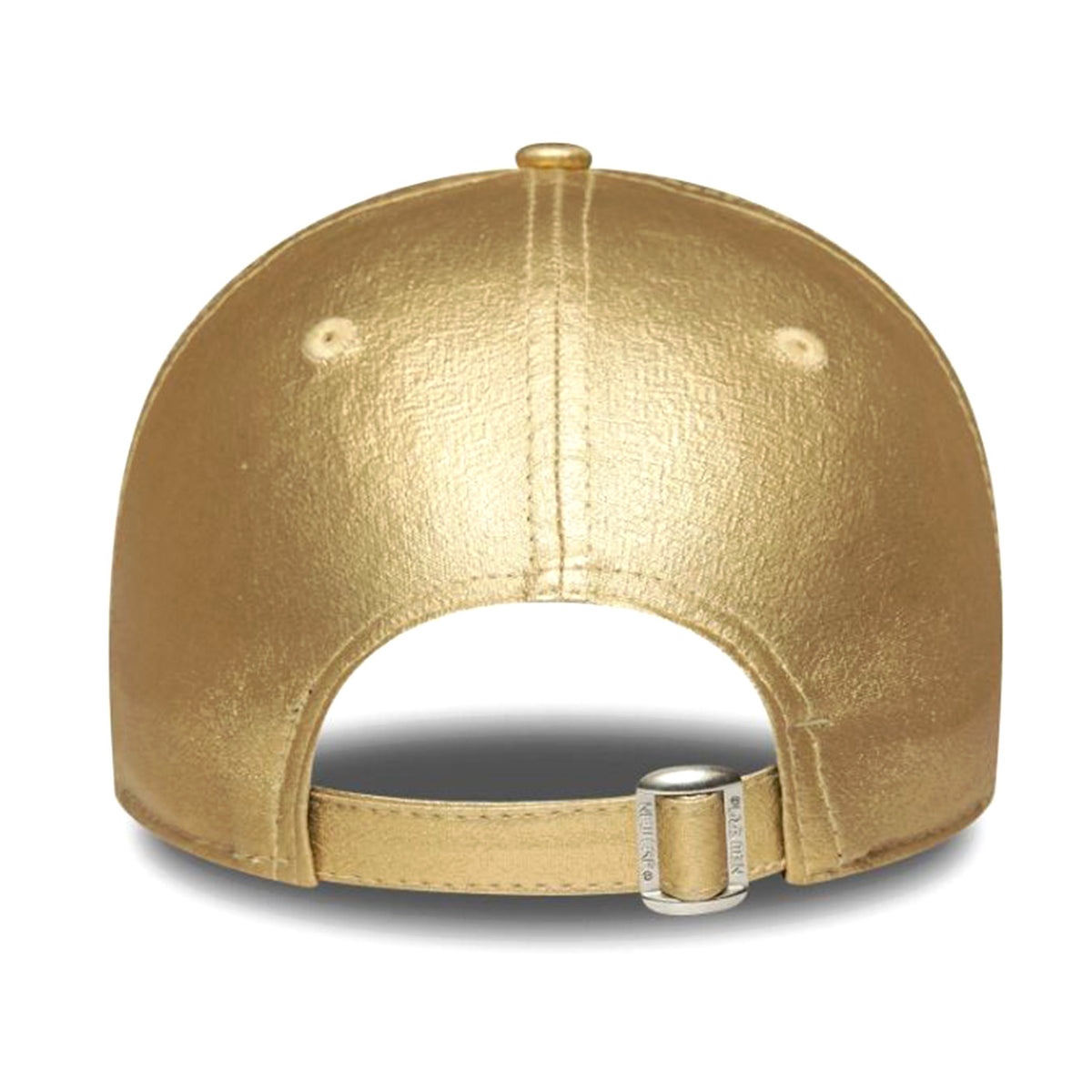 Female Metallic 9FORTY® New York Yankees - Cappellino con Visiera Oro 60758958 MTG NEW ERA 