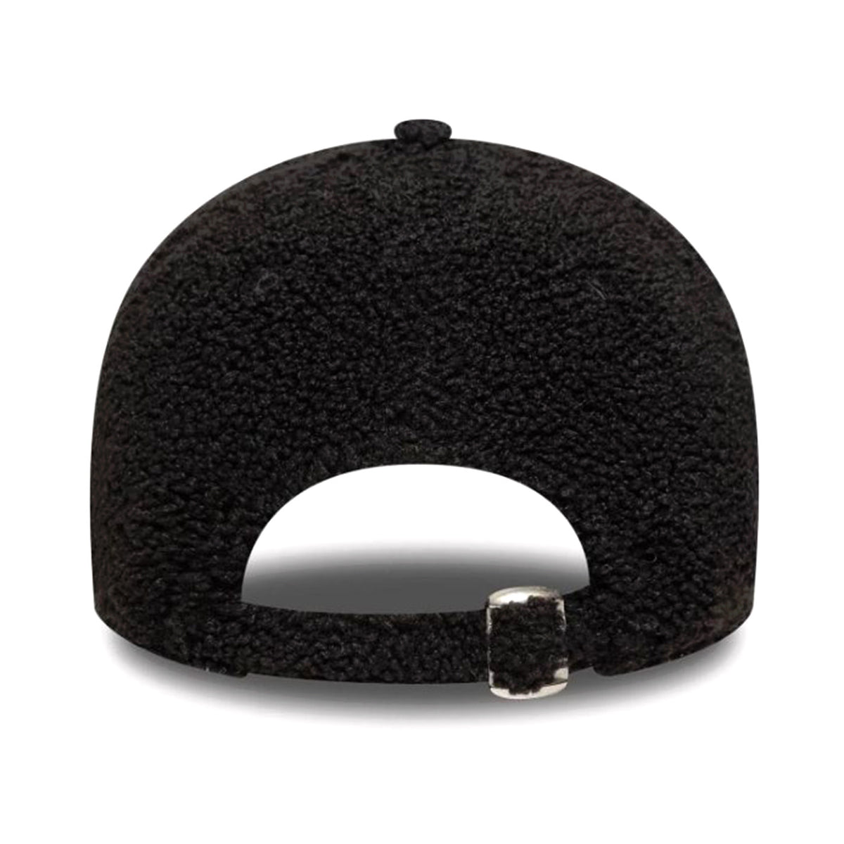 Winter Borg 9Forty New York Yankees Blkwhi -- Cappello Nero / Bianco 60759020 BLKWHI NEW ERA 