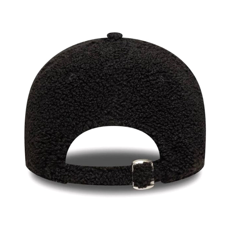 Winter Borg 9Forty New York Yankees Blkwhi -- Cappello Nero / Bianco 60759020 BLKWHI NEW ERA 