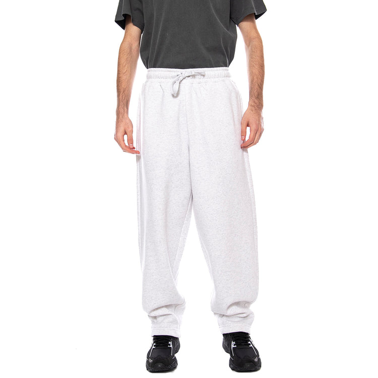 Only&Sons Pantalone Di Tuta Ceres Largo - Pantaloni Uomo Grigi 22034252-GREY . ONLY & SONS 