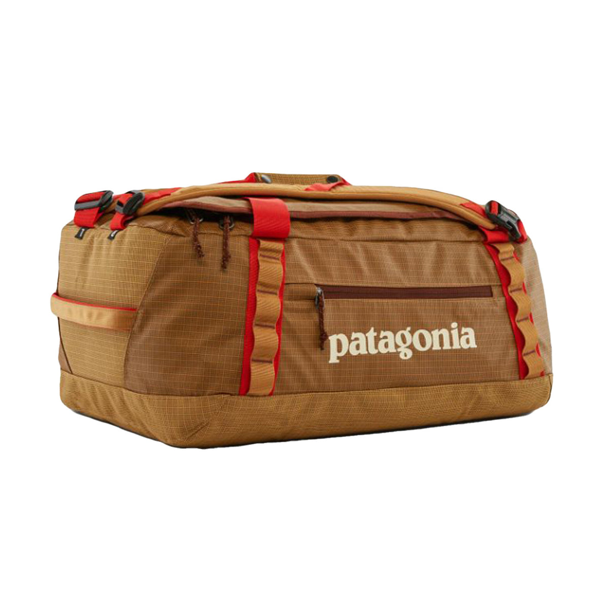 Black Hole Duffel 40L Talon Gold -.Borsone Marrone 49339 TNGO PATAGONIA 