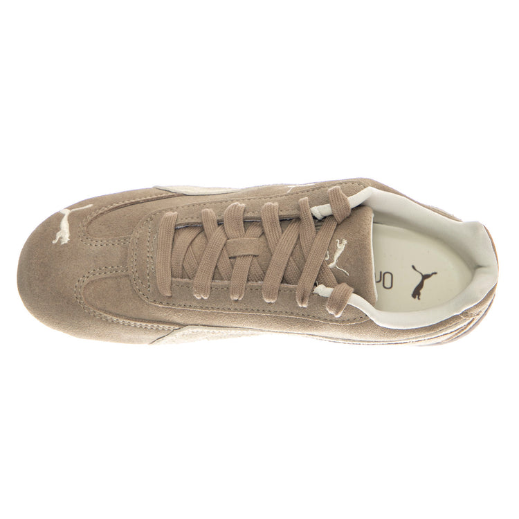 Speedcat Elevated Wns Ice Coffee / Alpine Snow - Scarpe Stringate Donna Multicolore 403619-02 . PUMA 