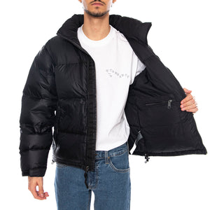 M 1996 Retro Nuptse Jacket Black - Giacca Uomo Nero NF0A3C8D GOE1 THE NORTH FACE 