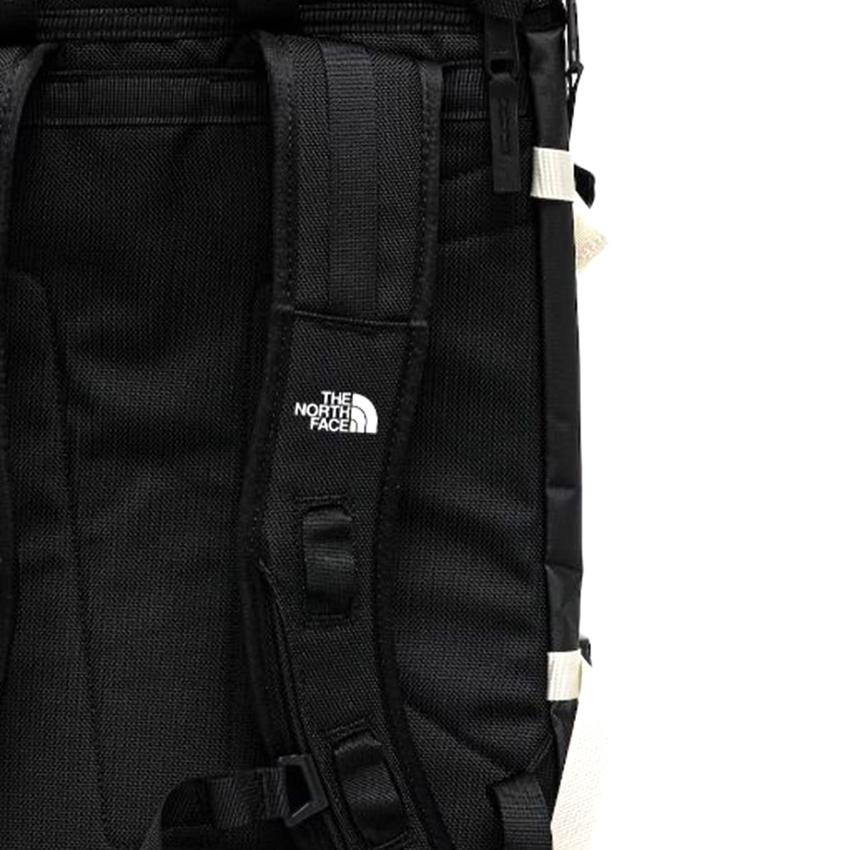 Base Camp Fuse Box - Zaino Beige NF0A3KVR FZI1 THE NORTH FACE 
