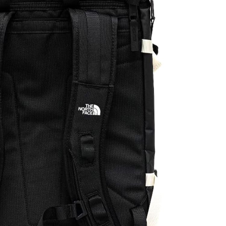 Base Camp Fuse Box - Zaino Beige NF0A3KVR FZI1 THE NORTH FACE 