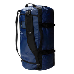 Base Camp Duffel S Blue - Borsa da Viaggio Blu NF0A52ST 4Y21 THE NORTH FACE 