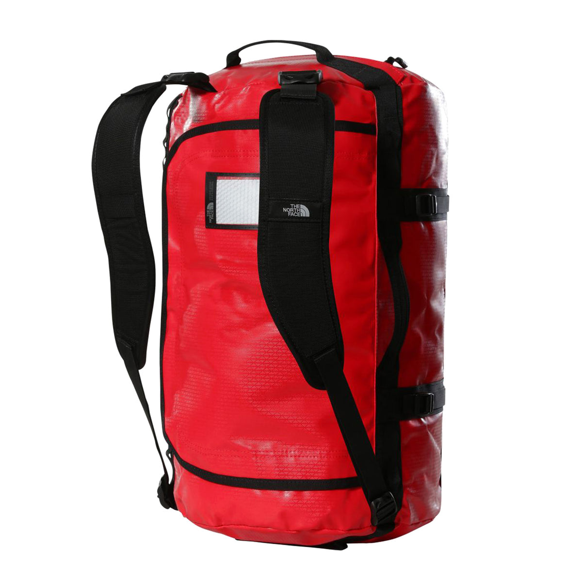 Base Camp Duffel - S - TNF Red-TNF Black NF0A52ST 54A1 THE NORTH FACE 