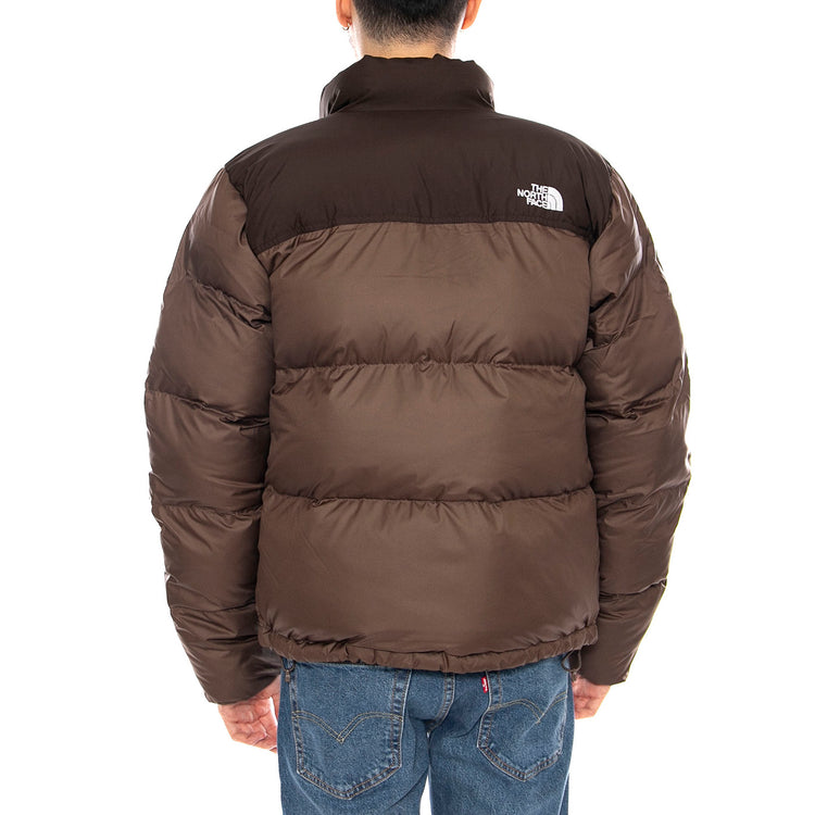 M Saikuru Jacket -- Giacca Uomo Multicolore NF0A853I 7O31 THE NORTH FACE 