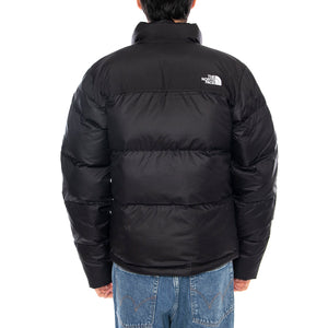 M Saikuru Jacket Black - Giacca Uomom Nera NF0A853I JK31 THE NORTH FACE 